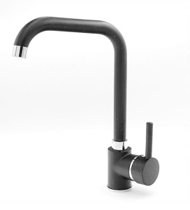 Steel granit bateria kuchenna