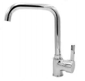 Steel chrom bateria kuchenna