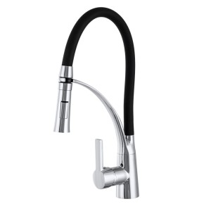 Nexo chrom bateria kuchenna