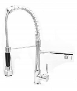 Dos chrom bateria kuchenna