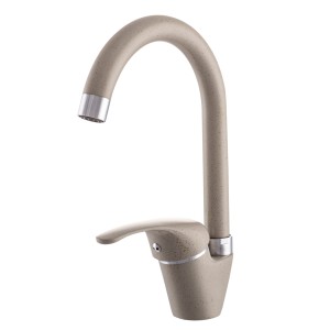 Rio beżowa bateria kuchenna