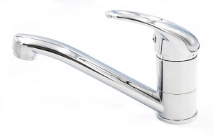 Dax 2 bateria umywalkowa ruchoma wylewka