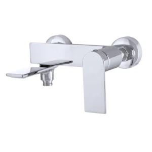 Faros chrom bateria wannowa