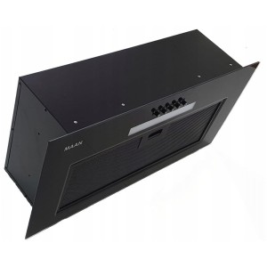 Okap kuchenny do zabudowy Tytan