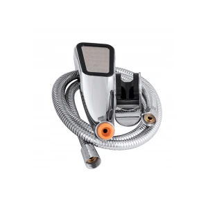 Zestaw natryskowy wąż i słuchawka Hao