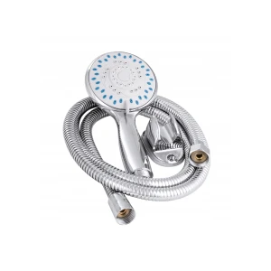 Zestaw natryskowy wąż i słuchawka Pinaki