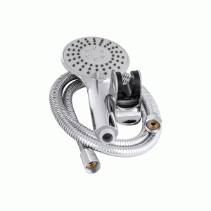 Zestaw natryskowy słuchawka i wąż Takume