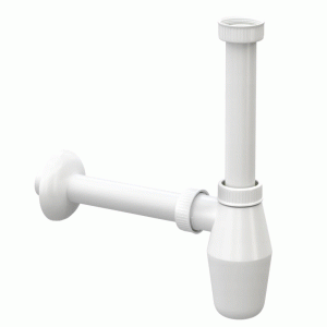 Syfon umywalkowy
