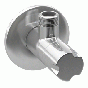 Zawór ceramiczny 1/2×1/2″ do baterii bidetowych, umywalkowych, WC