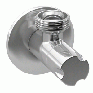 Zawór ceramiczny 1/2×3/4″ do pralki zmywarki