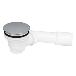 Syfon brodzikowy 60mm niski SB-90