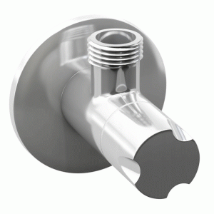 Zawór ceramiczny 1/2×3/8″ do baterii kranu