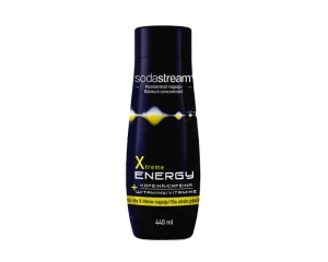 Syrop Energy