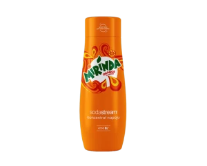 Syrop Mirinda