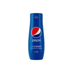 Syrop SODASTREAM PEPSI 440 ML koncentrat do wody