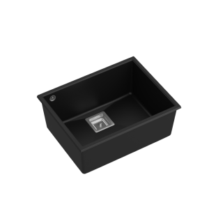 David 50 GraniteQ - pure carbon -elementy stalowe