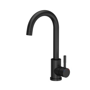 Kate stalowa bateria kuchenna pure carbon