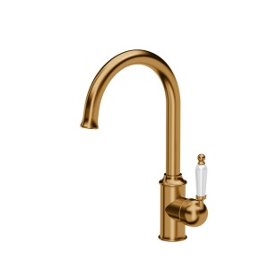 Rachel SteelQ Nano PVD miedź