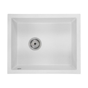 Zlewozmywak granitowy podwieszany Felix