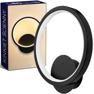 Kinkiet ścienny lampa LED nowoczesna Modern 14W
