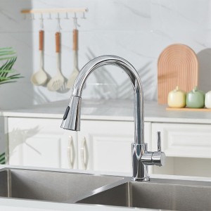 Bateria kuchenna nablatowa Lenox chrom