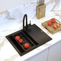 ZLEWOZMYWAK-granitowy-czarny-BELLO-ZESTAW-Zlew-bateria-trojdrozna-4w1-Material-wykonania-granit.jpg