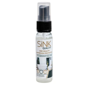 Impregnat 30 ml - Sink Quality Bathroom Protector