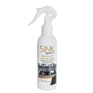 Odkamieniacz 200 ml -  Sink Quality Kitchen SUPER