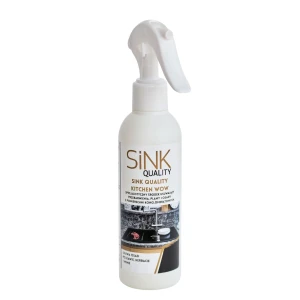Odplamiacz 200 ml - Sink Quality Kitchen WOW