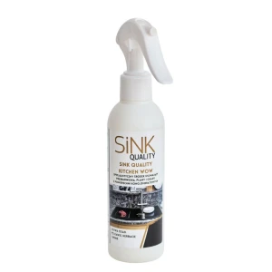 Odplamiacz 200 ml - Sink Quality Kitchen WOW